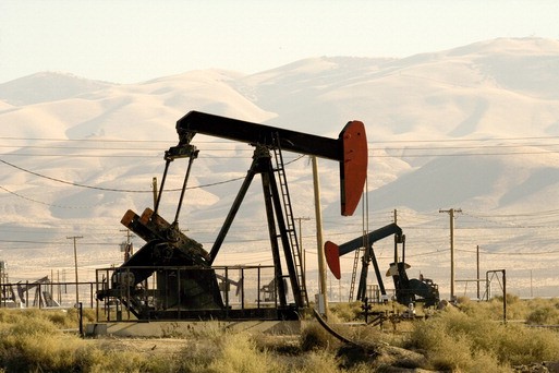 America’s Largest Oil Reserve Remains Underground